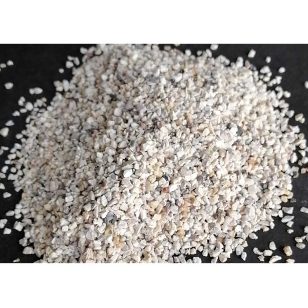 Stable Physicochemical Refractory Sand For Precision Investment Casting Industry