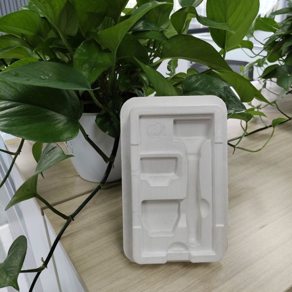 Directly supplied by the manufacturer. Environmentally friendly white plant