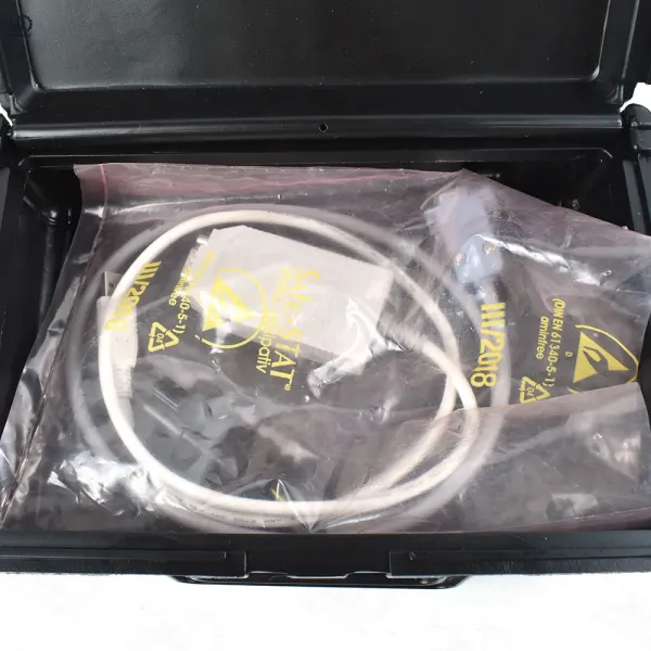 New Forklift Crown Linde Interface PEAK PCAN-USB Crown CAN Interface Full System Diagnostic Tool Only Linde Cable