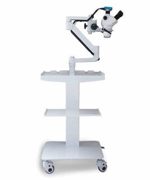 Quality 1920*1080p Resolution Semorr Dental Microscope , Digital Dental Microscope for sale