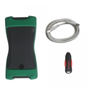 China Original Scorpio - LK Tango Auto Key Programmer V1.114.2 Basic Software Get Free Tango OBD Cable wholesale