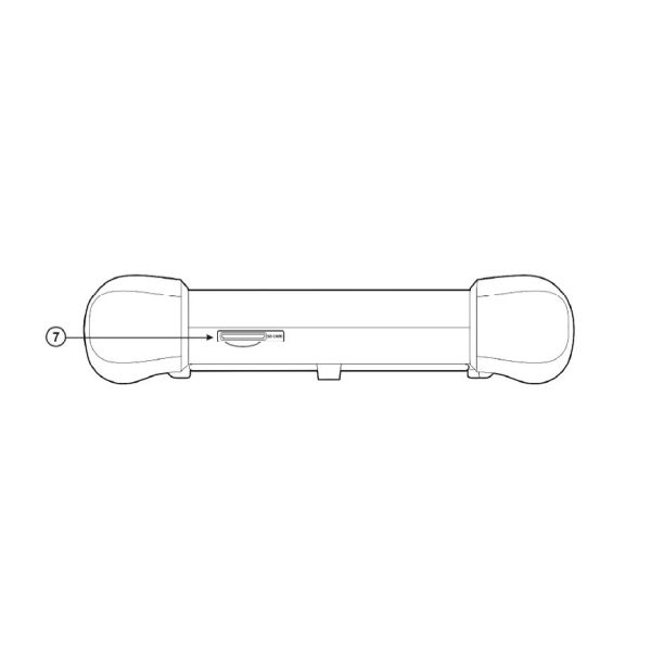 Autel MaxiDAS® DS708 Original DS708 German Version