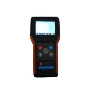 China 1mhz Ultrasonic Cavitation Meter Testing Frequency wholesale
