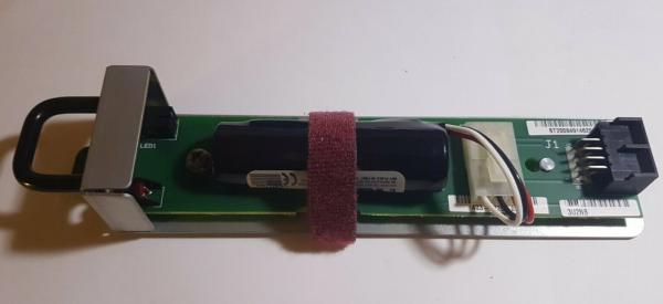 Quality L18650-1ISIL-A Dell Emc Isilon Backup Battery Module 403-0029-02 for sale