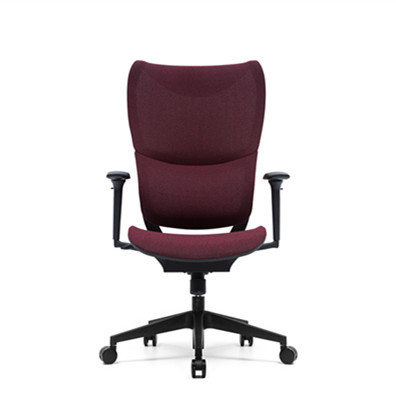 90-135 Degrees Swivel Office Ergonomic Chairs Multi Colored