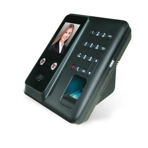 China 2.8 Inch TMF610 Facial Recognition Access Control System wholesale