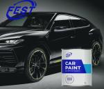 Comprehensive Color Range With Our 1K Basecoat