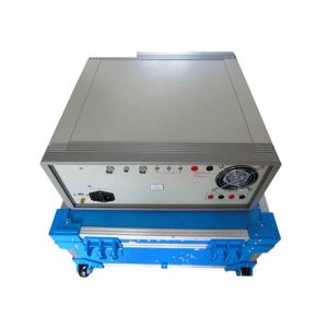 China High Stability Electronic Test Equipment , Power Meter Calibration ISO Approval wholesale
