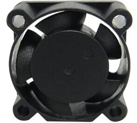 China DC Axial Cooling Fan - Axial Flow - Efficient Industrial Cooling on sale