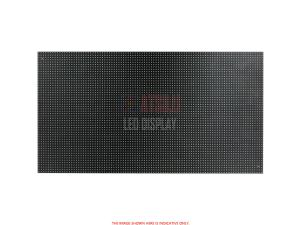 P3mm Flexible Indoor LED Display High-Performance HD Soft LED Modular Curved Screen
