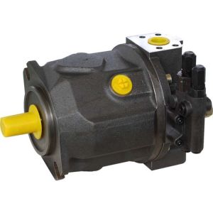 China Middle Pressure Hydraulic Axial Piston Pump Rexroth A10VSO45 Series wholesale