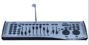China Dmx 240A Wireless Dmx Controller 240ch Stage Light Dimmer Controller wholesale