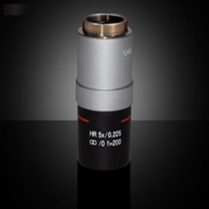 China 10X 20X Achromatic Objective Lens High Resolution Far Field Correction wholesale
