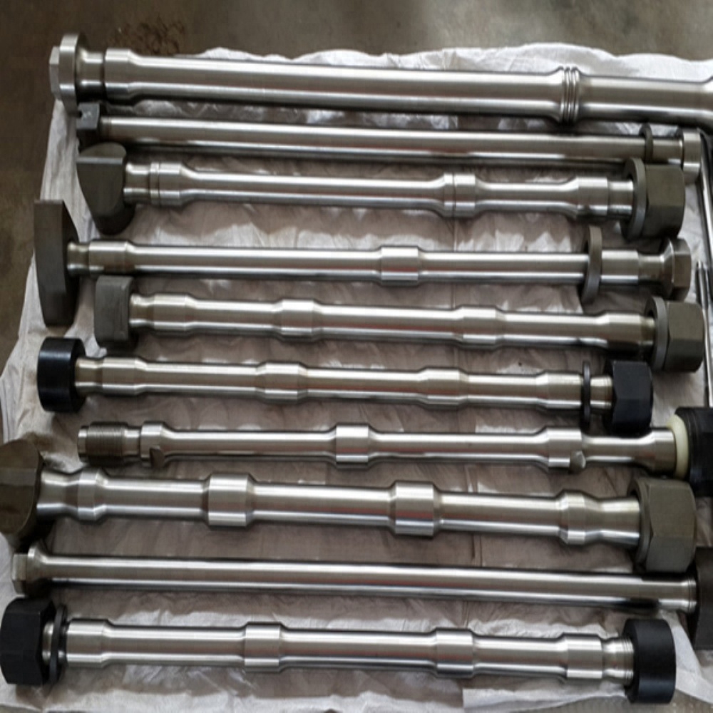 Industrial Hydraulic Excavator Rock Breaker Parts Hammer Through Bolt 5