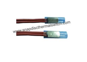 High Stability Thermal Overload Protector Switch Used In Transformer