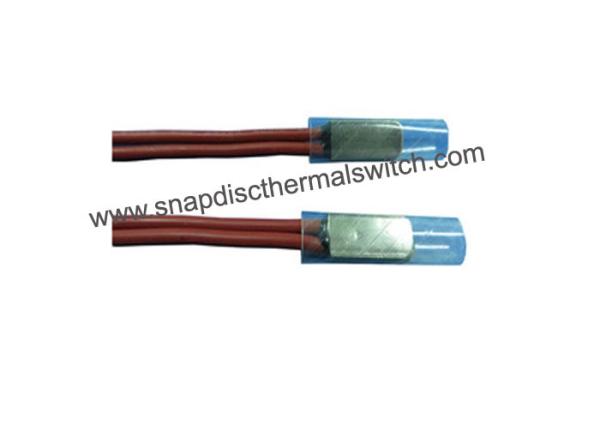 Quality High Stability Thermal Overload Protector Switch Used In Transformer for sale
