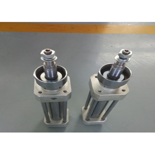 8-12kg/Min Air Powered Transfer Pump OEM ODM Pneumatic Drum Pump