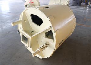1200mm Multi Shapes Clay Rock Bucket For Piling Drilling Rig Components