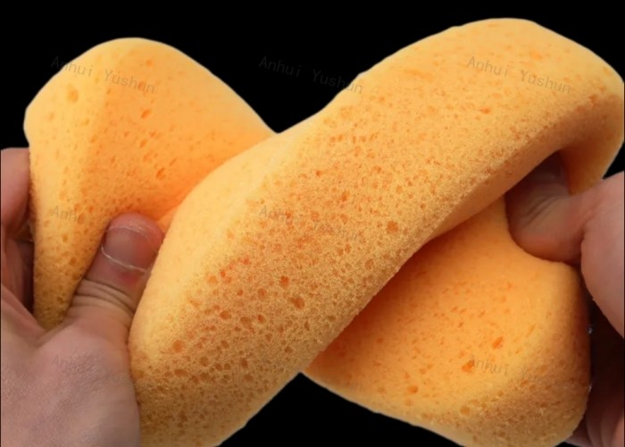 Manufactured Tile Grout Sponge - 50 Quantity