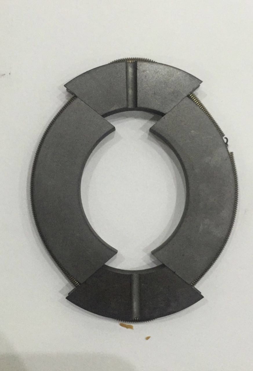 Rotary Face Mechanical Seal Carbon Ring M106k For Pump