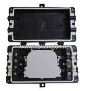 China 24 Fibers Inline Fiber Optic Splice Closure wholesale