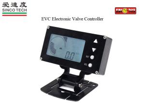 China Aftermarket Dashboard Gauges / Digital Auto Gauges For Automotive Turbocharged Engine wholesale