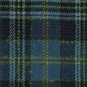 China Wool coating fabric/tartan plaid wool fabric on sale