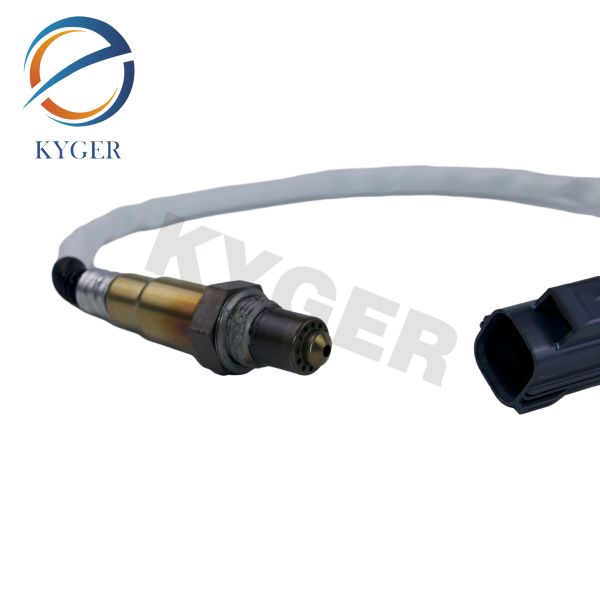 High Quality Auto Oxygen Sensor LR028931 For Land Rover Freelander 2 L359 Range Rover Evoque L538
