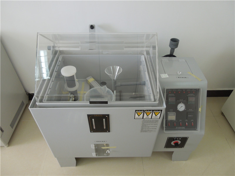 Salt Spray Accelerated Corrosion Testing Equipment Corrosion Resistance