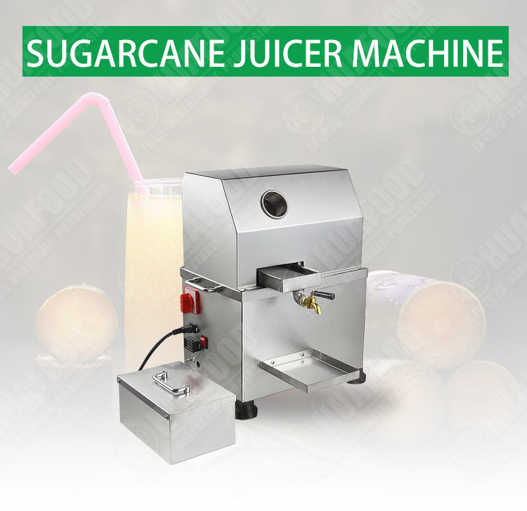 High Capability Inexpensive Sugarcane Juicer Machine Sugar Cane Juice Making Machine Price