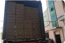 Ribbon Bow Cardboard Gift Packaging Box Bulk Flower Boxes