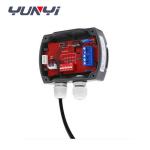 RS485 Temperature Humidity Air Pressure Transducer Sensor