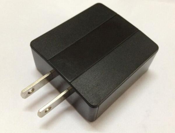 Quality 5V 2A USB power adapter with AU plug CE UL KC CCC FCC for sale