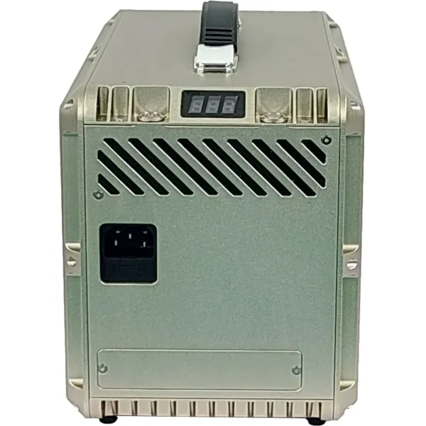 MYUAV New Tethered Power Module For The Dji M3 Drone