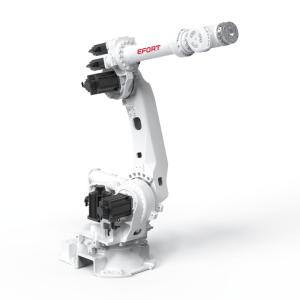 China General Industrial Robot In Spot Welding SW-Stud Welding Handling Operationsfor Lithium Cell Auto Parts Model ER150-2700 wholesale