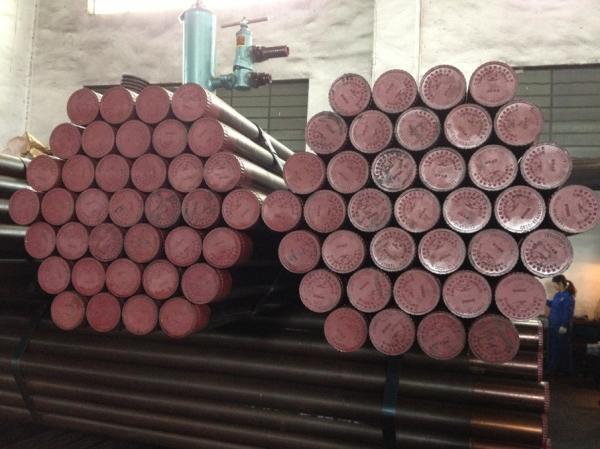 Quality Drill Pipe Casing For Mining for sale