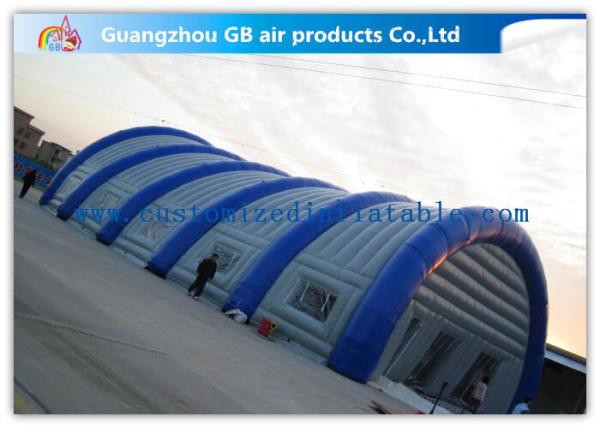 Quality Custom - Made Large Igloo Pop Up Dome Tent Building Tent for Winter Advertising for sale