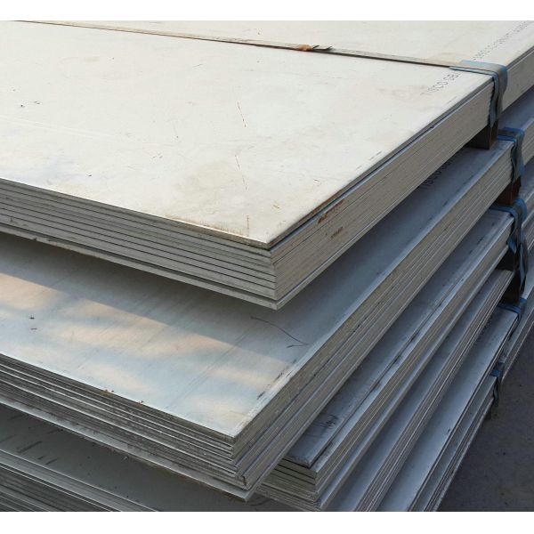 Customized Color 304 304L Stainless Steel Sheet Cold Rolled 6mm Thickness