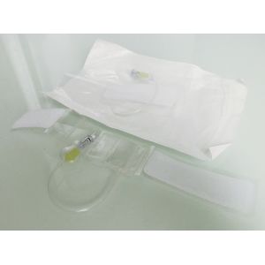 China Ethylene Oxide Sterilization Disposable Medical Consumables TR Closure Band wholesale