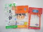 Customized Potato Chips Plastic Packaging Bags with Heat Seal