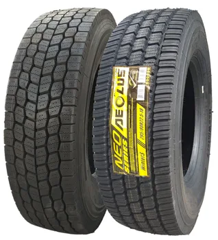Affordable Whole Sales Winter Snow Tire for Passenger Cars and Standard Rim Size