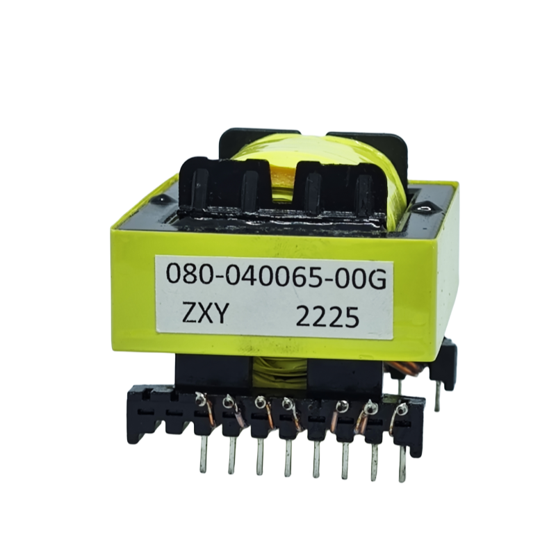 ETD49 high frequency transformer medical equipment transformer voltage charging source transformer manufacturers