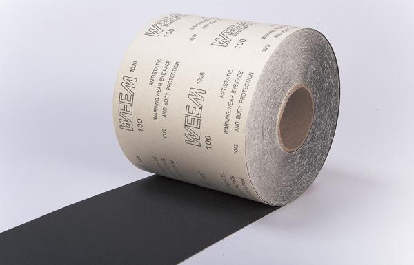Quality Silicon Carbide Abrasive Cloth Rolls for sale