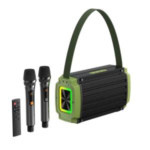 China Bring the Party Anywhere with Trend Bluetooth Speaker HIFI Sound and Phone Function wholesale