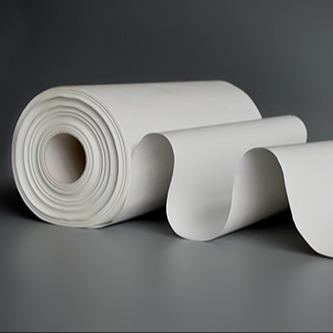 Quality Hydrophobic PTFE Polyethylene Filter Membrane For Medical Filters for sale