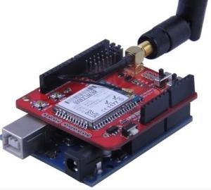 China WiFi shields V2.1 low-power wireless WiFi Module For Arduino,Shield For Arduino wholesale