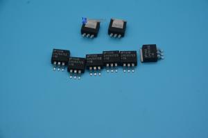 China LM2937ES - 10 500mA Low Dropout Regulator DDPAK Semiconductor wholesale