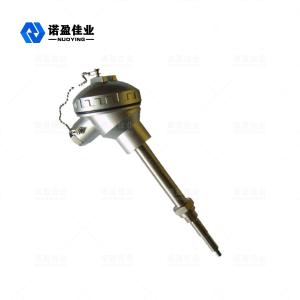 China NT93420 Explosion-proof Temperature Transmitter Smart Industrial Sensor For Fuel wholesale
