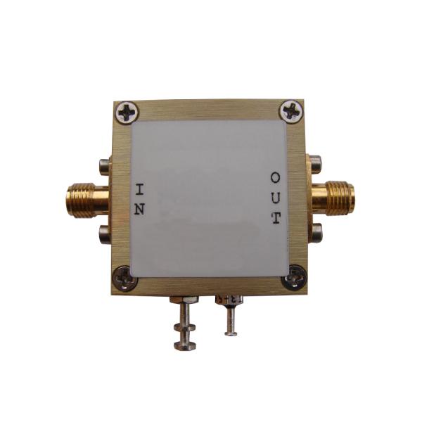 Quality 100 To 2100 MHz L Band Power P1dB 18 dBm RF Power Amplifier for sale