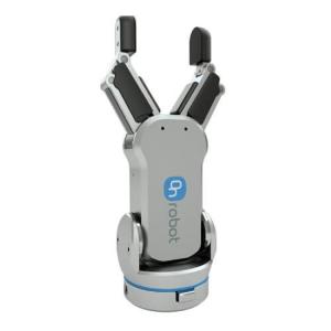 China Onrobot RG2 Collaborative Robot Arm Flexible 2 Finger Pneumatic Robot Gripper wholesale